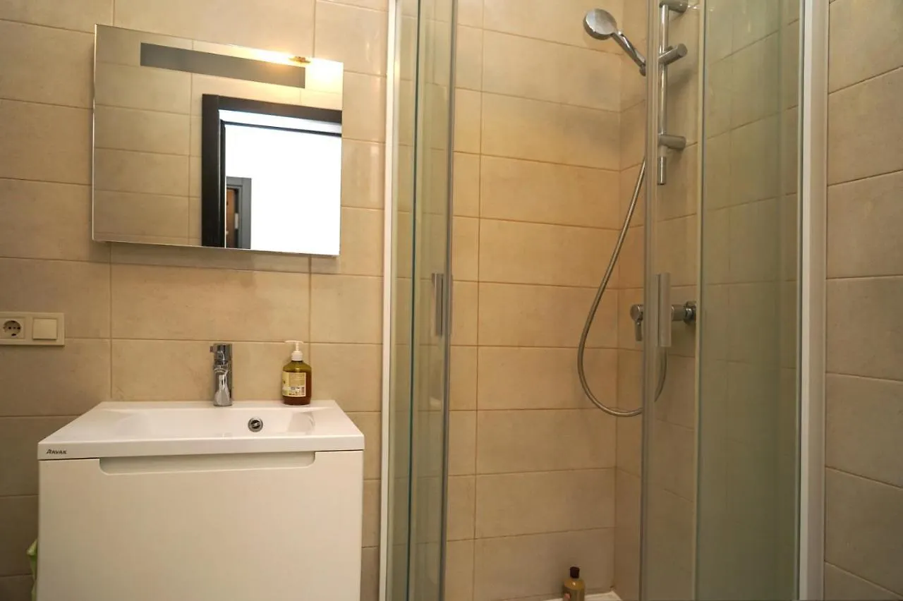 Kyiv Apartment On Chornovola 27 Ukrajina