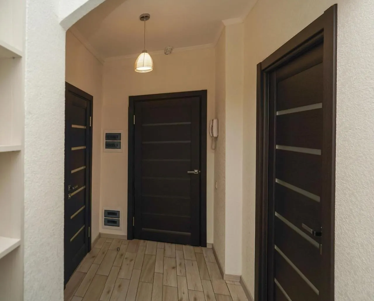 Kyiv Apartment On Chornovola 27