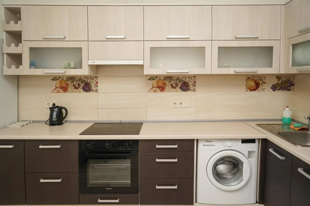 Kyiv Apartment On Chornovola 27 Ουκρανία