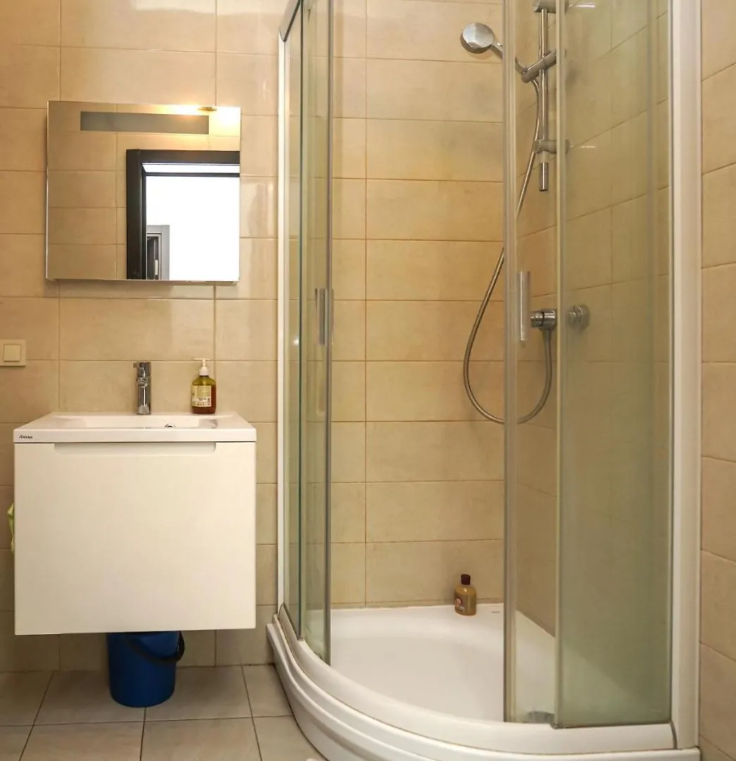 Kyiv Apartment On Chornovola 27 0*,  Ουκρανία